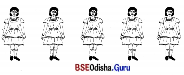 BSE Odisha 7th Class Sanskrit Solutions Chapter 6 ପୂରଣବାଚକଶବ୍ଦାଃ 52