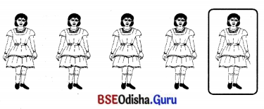 BSE Odisha 7th Class Sanskrit Solutions Chapter 6 ପୂରଣବାଚକଶବ୍ଦାଃ 53