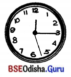 BSE Odisha 7th Class Sanskrit Solutions Chapter 7 ସମୟଃ 12