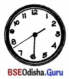 BSE Odisha 7th Class Sanskrit Solutions Chapter 7 ସମୟଃ 13