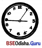 BSE Odisha 7th Class Sanskrit Solutions Chapter 7 ସମୟଃ 14