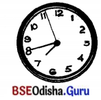BSE Odisha 7th Class Sanskrit Solutions Chapter 7 ସମୟଃ 16