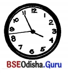 BSE Odisha 7th Class Sanskrit Solutions Chapter 7 ସମୟଃ 17