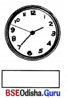 BSE Odisha 7th Class Sanskrit Solutions Chapter 7 ସମୟଃ 2