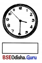 BSE Odisha 7th Class Sanskrit Solutions Chapter 7 ସମୟଃ 3