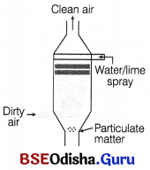 CHSE Odisha Class 12 Biology Solutions Chapter 17 Environmental Issues 3