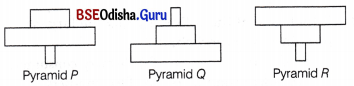 CHSE Odisha Class 12 Biology Important Questions Chapter 15 Ecosystem 3