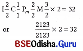 CHSE Odisha Class 11 Biology Solutions Chapter 16 Digestion and Absorption 2