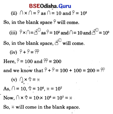 A Story of Numbers Class 8 Solutions Maths Ganita Prakash Chapter 3 13