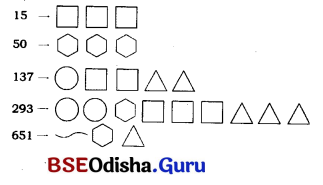 A Story of Numbers Class 8 Solutions Maths Ganita Prakash Chapter 3 3