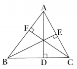 A Tale of Three Intersecting Lines Class 7 Notes Maths Chapter 7-4