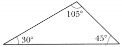 A Tale of Three Intersecting Lines Class 7 Notes Maths Chapter 7-9