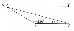 A Tale of Three Intersecting Lines Class 7 Solutions Maths Ganita Prakash Chapter 7 6