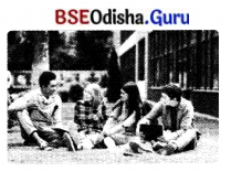 Adolescence A Stage of Growth and Change Class 7 Extra Questions and Answers Science Chapter 6.4