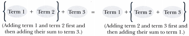 Arithmetic Expressions Class 7 Notes Maths Chapter 2-3