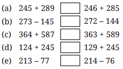 Arithmetic Expressions Class 7 Solutions Maths Ganita Prakash Chapter 2-3