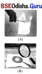 Changes Around Us Physical and Chemical Class 7 Extra Questions and Answers Science Chapter 5.5