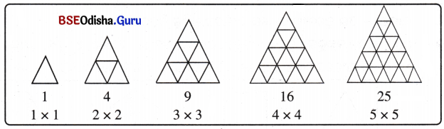 Class 6 Maths Chapter 1 Question Answer Odia Medium ଗଣିତରେ ସଂରଚନା Page 11 Q1.3