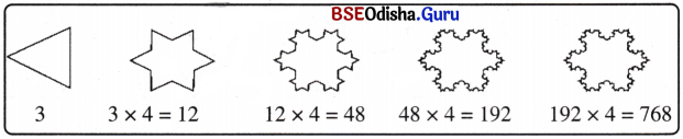 Class 6 Maths Chapter 1 Question Answer Odia Medium ଗଣିତରେ ସଂରଚନା Page 11 Q1.4