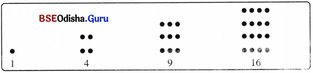 Class 6 Maths Chapter 1 Question Answer Odia Medium ଗଣିତରେ ସଂରଚନା Page 5 Q2.1