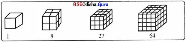Class 6 Maths Chapter 1 Question Answer Odia Medium ଗଣିତରେ ସଂରଚନା Page 5 Q2.2