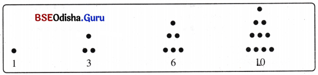Class 6 Maths Chapter 1 Question Answer Odia Medium ଗଣିତରେ ସଂରଚନା Page 5 Q2