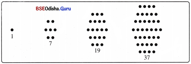 Class 6 Maths Chapter 1 Question Answer Odia Medium ଗଣିତରେ ସଂରଚନା Page 5 Q4.1