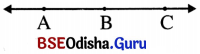 Class 6 Maths Chapter 2 Question Answer Odia Medium ରେଖା ଓ କୋଣ Additional Q11.1