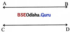 Class 6 Maths Chapter 2 Question Answer Odia Medium ରେଖା ଓ କୋଣ Additional Q11
