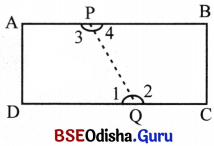 Class 6 Maths Chapter 2 Question Answer Odia Medium ରେଖା ଓ କୋଣ Page 23 Q1.1