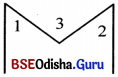 Class 6 Maths Chapter 2 Question Answer Odia Medium ରେଖା ଓ କୋଣ Page 54 Q4