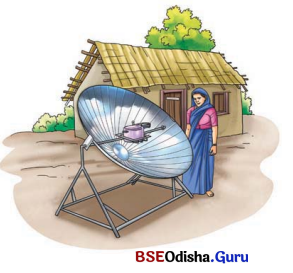 Class 6 Science Chapter 11 Question Answer Odia Medium ପ୍ରାକୃତିକ ସମ୍ପଦ 3