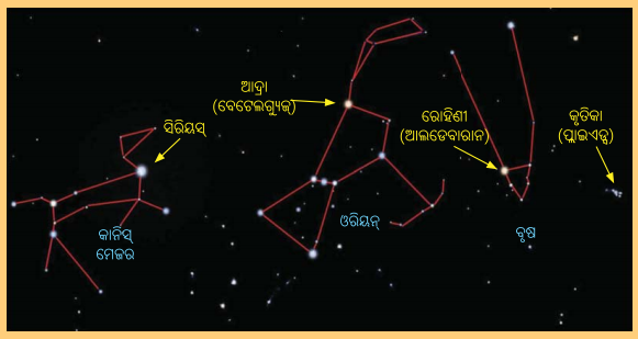 Class 6 Science Chapter 12 Notes Odia Medium ଆମ ବିଶ୍ବ 3