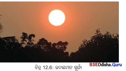 Class 6 Science Chapter 12 Notes Odia Medium ଆମ ବିଶ୍ବ 5