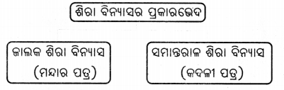 Class 6 Science Chapter 2 Notes Odia Medium ଜୀବଜଗତର ବିବିଧତା 10