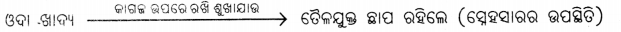 Class 6 Science Chapter 3 Notes Odia Medium ସୁଷମ ଖାଦ୍ୟ ସୁସ୍ଥ ଶରୀରର ଉପାୟ 13
