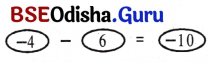 Class 7 Maths Chapter 2 Question Answer Odia Medium ପାଟୀଗାଣିତିକ ପରିପ୍ରକାଶ 16