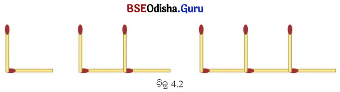 Class 7 Maths Chapter 4 Question Answer Odia Medium ଅକ୍ଷର ଓ ସଂଖ୍ୟା ମାଧ୍ୟମରେ ଗାଣିତିକ ପରିପ୍ରକାଶ 1
