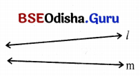 Class 7 Maths Chapter 5 Question Answer Odia Medium ସମାନ୍ତର ସରଳ ରେଖା ଓ ଛେଦକ 21