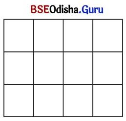 Class 7 Maths Chapter 6 Question Answer Odia Medium ସଂଖ୍ୟା ଖେଳ 19