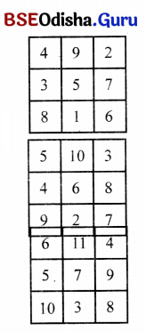 Class 7 Maths Chapter 6 Question Answer Odia Medium ସଂଖ୍ୟା ଖେଳ 35