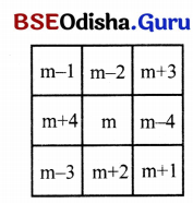 Class 7 Maths Chapter 6 Question Answer Odia Medium ସଂଖ୍ୟା ଖେଳ 39