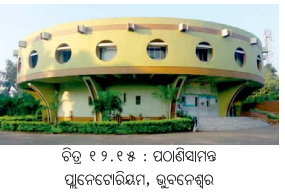 Class 7 Science Chapter 12 Notes Odia Medium ପୃଥ‌ିବୀ, ଚନ୍ଦ୍ର ଓ ସୂର୍ଯ୍ୟ 15