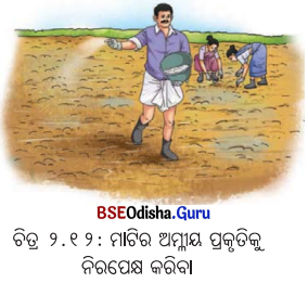 Class 7 Science Chapter 2 Notes Odia Medium ଅମ୍ଳୀୟ, କ୍ଷାରୀୟ ଓ ନିରପେକ୍ଷ ପଦାର୍ଥର ଅନୁସନ୍ଧାନ 13