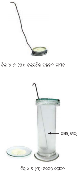 Class 7 Science Chapter 4 Notes Odia Medium ଧାତୁ ଓ ଅଧାତୁର ଦୁନିଆ 10