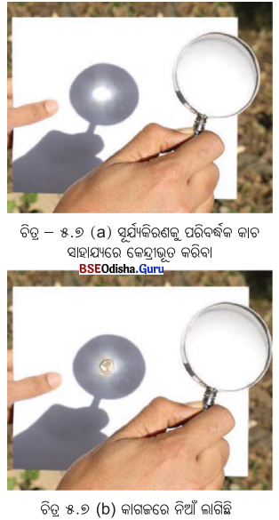 Class 7 Science Chapter 5 Notes Odia Medium ଆମ ଚତୁଃପାର୍ଶ୍ବରେ ଭୌତିକ ଓ ରାସାୟନିକ ପରିବର୍ତ୍ତନ 8