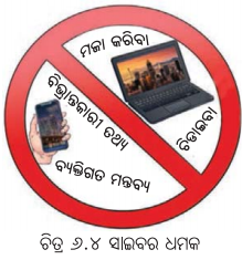Class 7 Science Chapter 6 Notes Odia Medium କିଶୋରାବସୁ ବୃଦ୍ଧି ଓ ପରିବର୍ତ୍ତନ 8