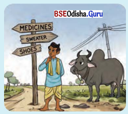 Class 7 Social Science Chapter 11 Question Answer Odia Medium ଦ୍ରବ୍ୟ ବିନିମୟରୁ ମୁଦ୍ରା ପର୍ଯ୍ୟନ୍ତ-1
