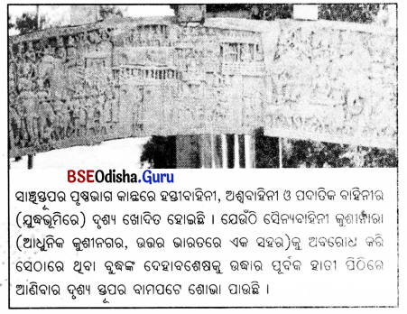 Class 7 Social Science Chapter 5 Question Answer Odia Medium ସାମ୍ରାଜ୍ୟର ଅଭ୍ୟୁଦୟ-1