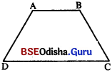 Class 8 Maths Chapter 4 Question Answer Odia Medium ଚତୁର୍ଭୁଜ Additional Q3